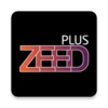 zeed-plus android application logo